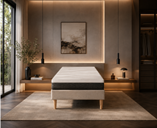 Matelas Erable - 70x200 cm