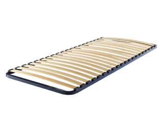 Sommier 20 lattes - 80x200 cm