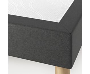 Sommier Cirse Deco Simili