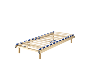 Sommier Flex Plus Manuel