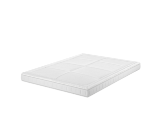 Surmatelas Hybride 35 T11 - 180x200 cm