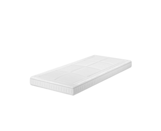 Surmatelas Hybride 35 T11 - 90x200 cm