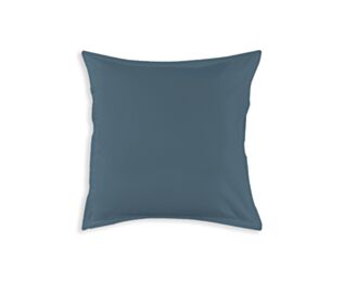Taie d'oreiller Coton Mineral - 63x63 cm
