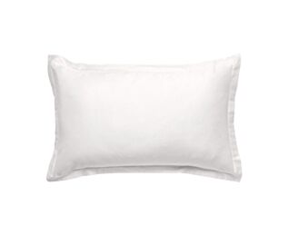 Taie d'oreiller satin 