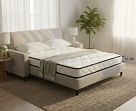 Matelas Essential 
