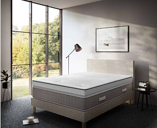 Surmatelas Nano T11 -160x200 cm
