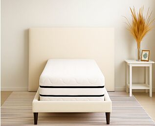 Matelas 90x200 Ergomemory 