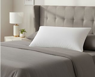 Oreiller à mémoire de forme 