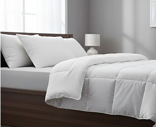 Pack couette + oreiller 