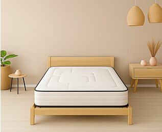 Matelas Luna - 140x200 cm