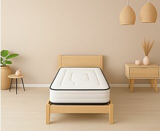 Matelas Luna - 90x200 cm 