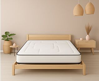 Matelas Luna - 160x200 cm
