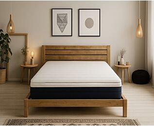 Matelas Alvea - 90x190 cm 