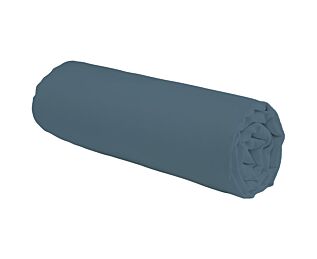 Drap-housse Coton Mineral Bonnet 30 - 120x190 cm