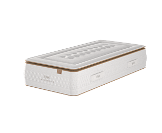 Matelas Elysée - 90x190 cm