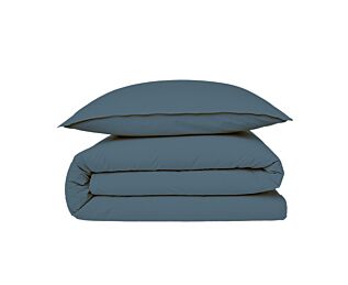 Housse de couette Coton Mineral - 220x240 cm