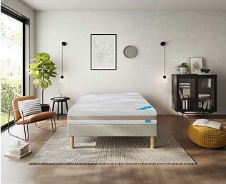 Matelas Biloba - 140x200 cm