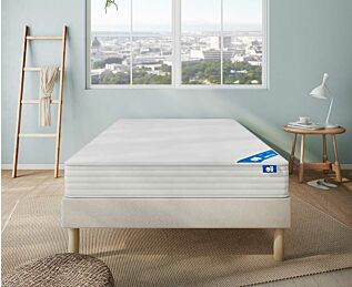 Matelas Céphée - 140x200 cm
