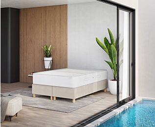 Matelas Hôtelier- 160x200 cm