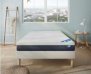 Matelas Memorytech - 180x200 cm