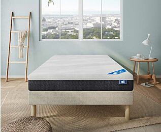 Matelas Mistral - 140x200 cm