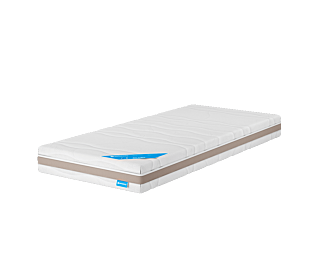 Matelas Biloba - 90x190 cm