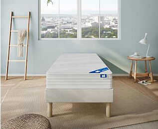 Matelas Céphée - 80x200 cm
