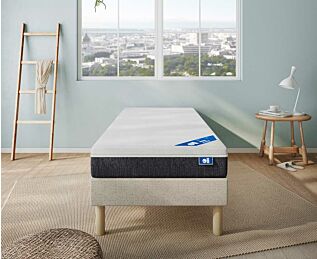 Matelas Mistral - 90x200 cm