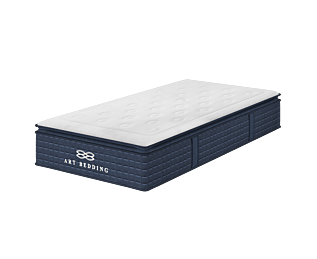 Matelas Yacht Club - 90x200 cm