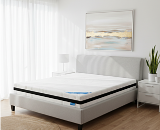 Matelas Magnolia - 180x200 cm