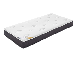 Matelas Laponie - 90x190 cm