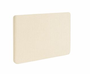 Tête de lit alba beige 

