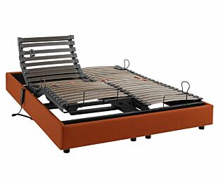 Sommier Sommeil plus 180x200 cm 
