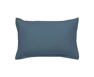 Taie d'oreiller Coton Mineral - 50x70 cm