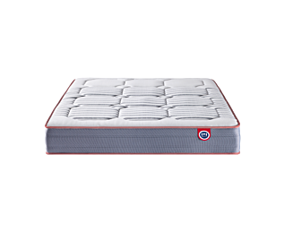 Matelas Marinière 2 - 90x200 cm