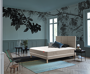 Matelas Nymphe - 120x190 cm