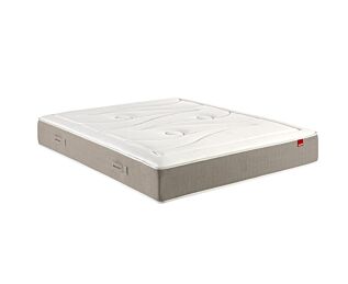 Matelas Nymphe 2 - 160x200 cm 