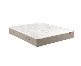 Matelas Nymphe - 140x190 cm 