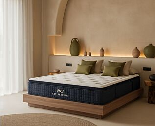 Matelas Yacht Club - 90x200 cm