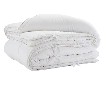 Bedsure Couette 135x200 Tres Chaude - Couette Hiver 450g/m²