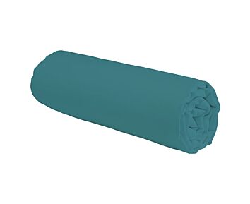 Drap-housse Coton Canard Bonnet 30 - 160x200 cm