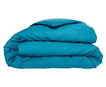 Housse de couette Coton Canard - 240x260 cm