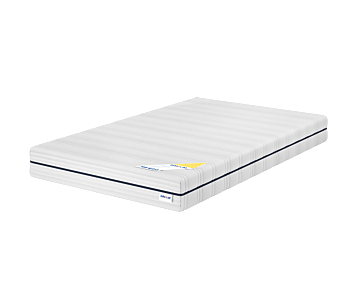 Protège Matelas Imperméable Lyocell - 120x200 cm - Le Roi du Matelas