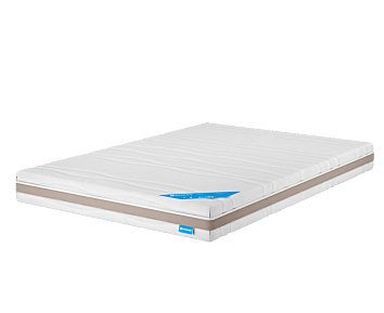 Matelas Adam - 90x200 cm - Le Roi du Matelas