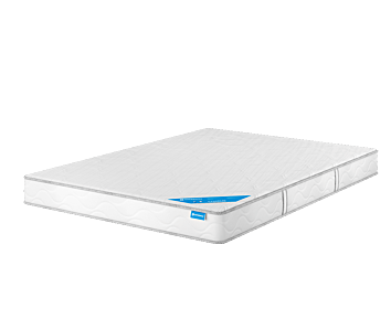 Matelas Charme - 200x200 cm