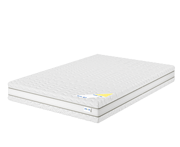 Matelas Deluxe - 140x190 cm