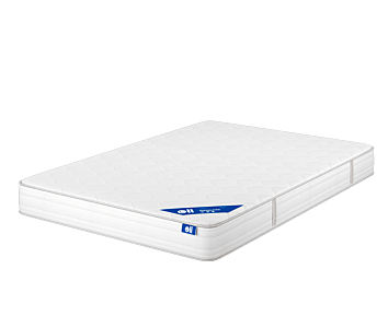 Matelas Supralatex - 140x190 cm