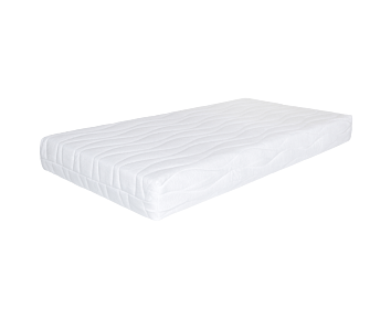 Matelas en mousse ou ressorts pour bébé: que choisir?