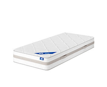 Matelas Aerovisco - 90x200 cm