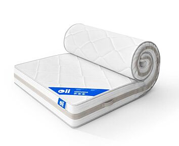 Matelas Aerovisco - 90x190 cm